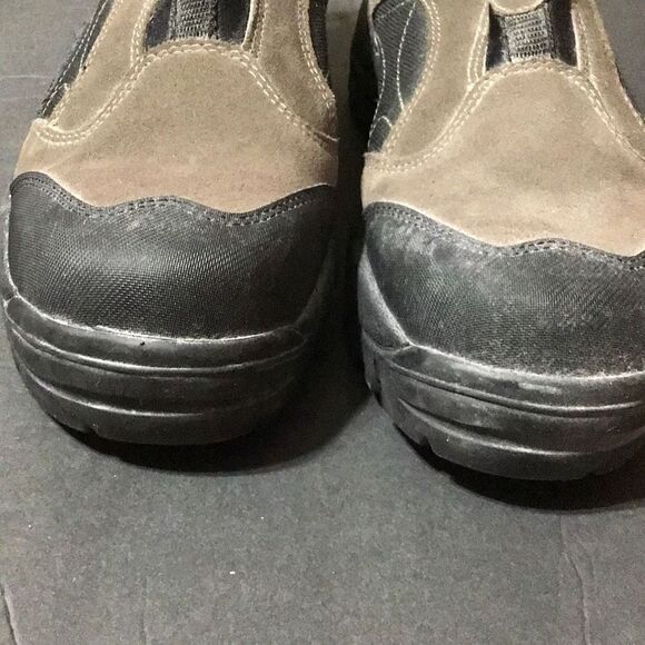 Arapaho men’s size 10 like new suede shoes - Picture 4 of 7